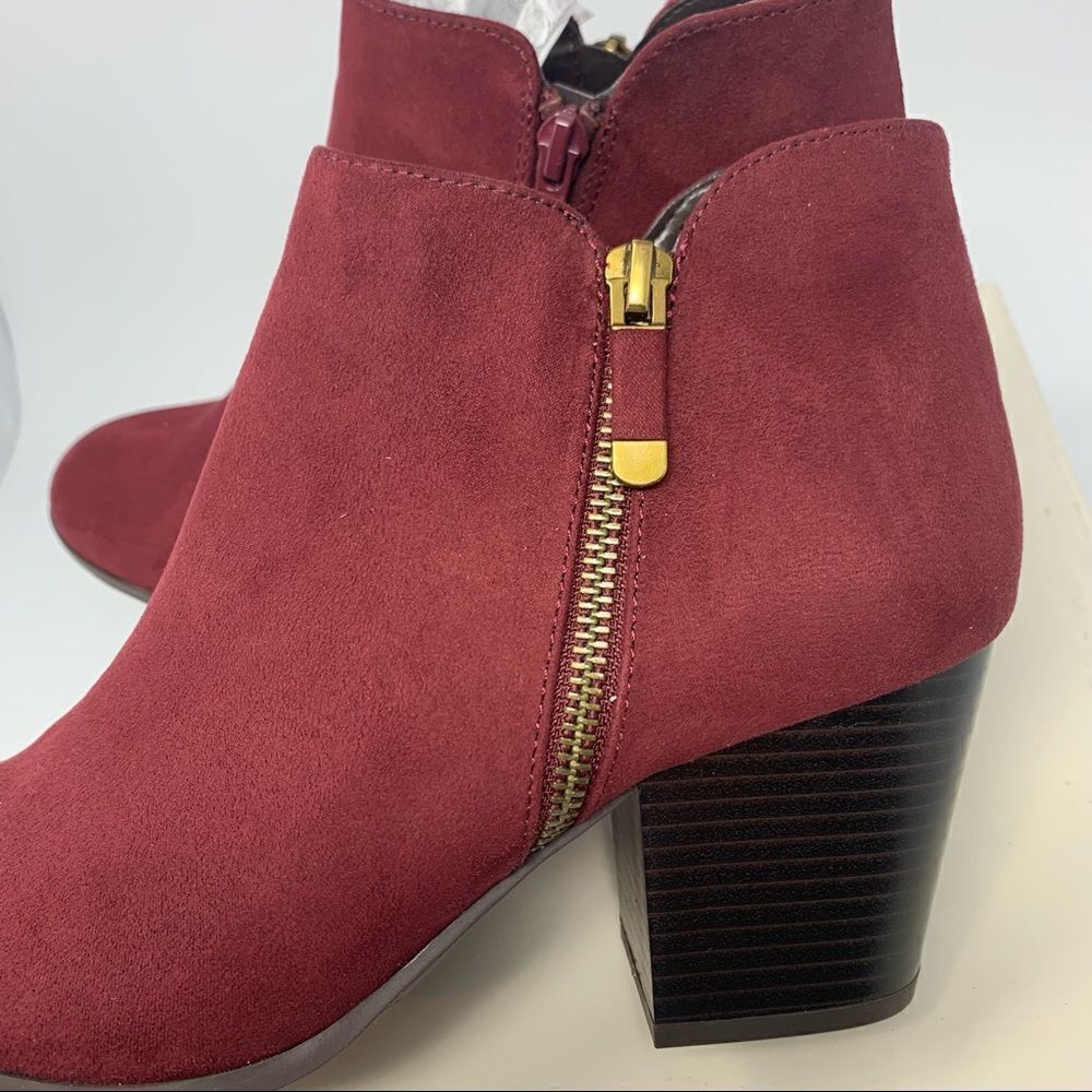 Style & Co Ankle Boot - Picture 6 of 9